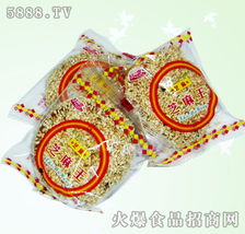 携手杭湾芝麻王，开拓北京东城市场——诚寻区域代理商